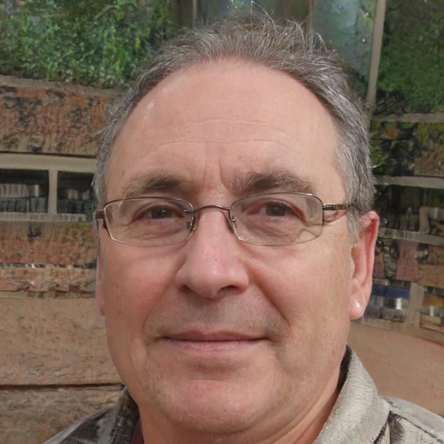 Retrato de Laureano